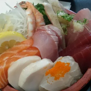 Chirashi