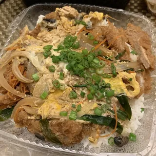 Katsu Don