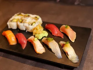 Shinkai Sushi