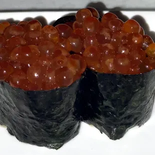 Ikura Nigiri