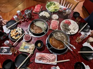 Grand Hot Pot Lounge