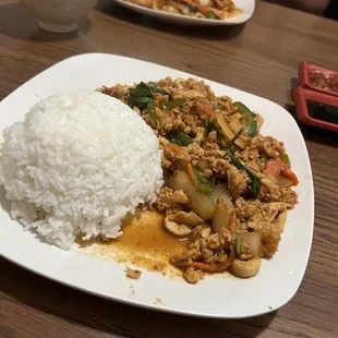 Kra chicken