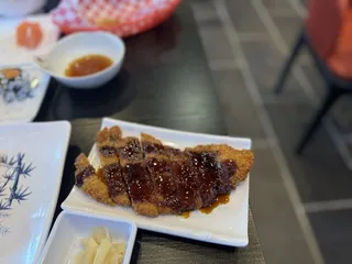 Sakura Sushi