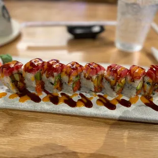 Wasabi