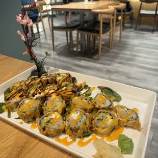 oysters and mussels, food