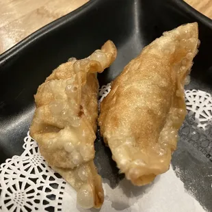 Gyoza