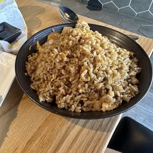 Shrimp Fried Rice