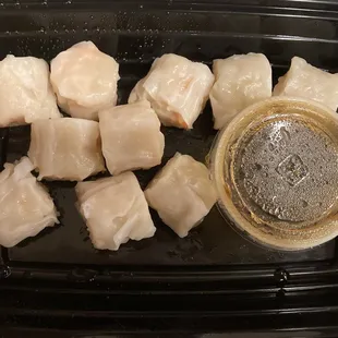 Shumai