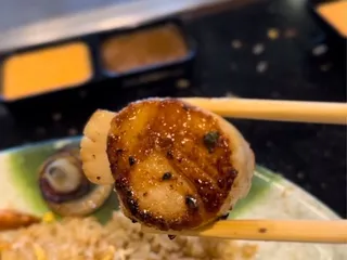 Kobe Steak & Sushi Hibachi Grill & Bar