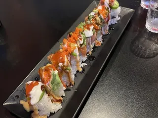 Jang Goon Sushi & Korean BBQ