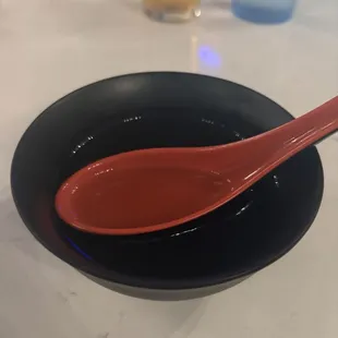 Miso Soup