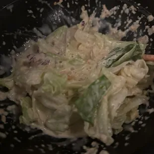 House Salad
