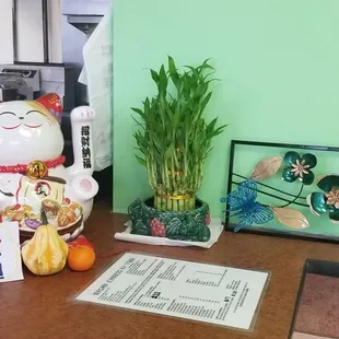 Decor