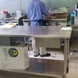Chef