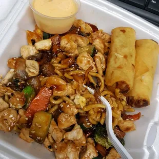 food