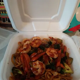 Shrimp