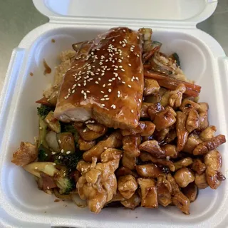 Salmon