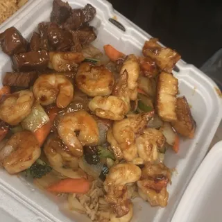 Scallops
