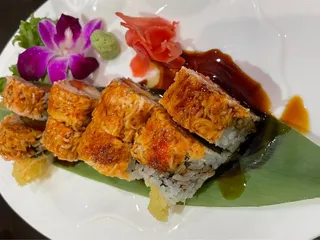 Feng Lz Hibachi Sushi & Bar