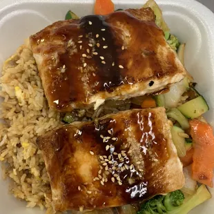Salmon