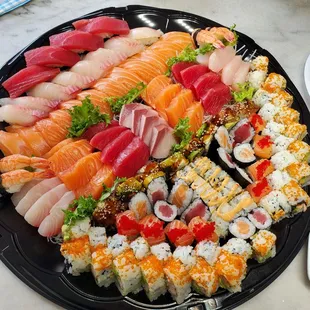 Large Platter #5