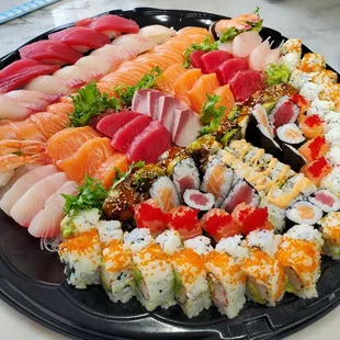 Platter #5