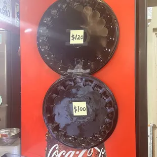 a coca cola machine