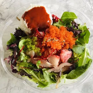 salad, food, salads