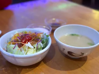 Tsunami Sushi