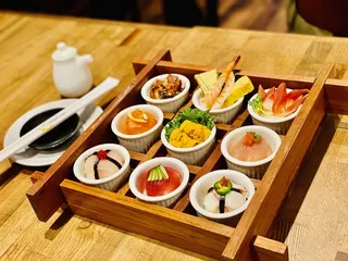 Sushi Umi