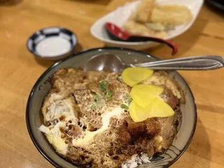 Sushi Yama