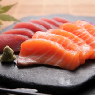 sashimi, food, sushi, sushi and sashimi