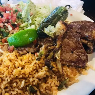 Carne Asada