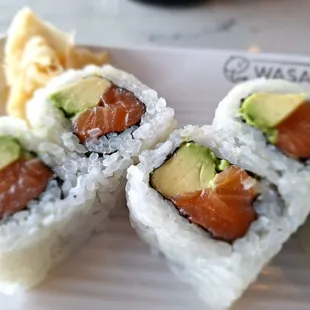Wasabi Express