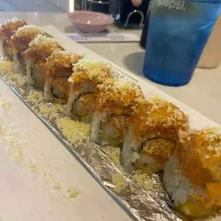 #20 Super Mario Roll