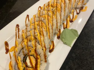 Kobe Hibachi Grill and Sushi