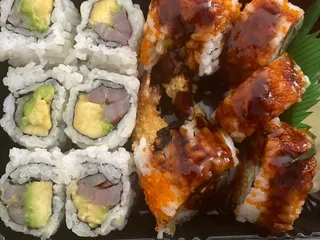 Fujiyama Japanese Steakhouse