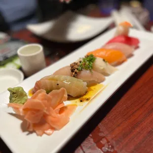 Wasabi