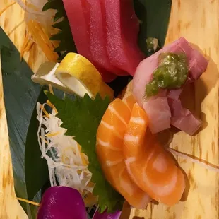 sashimi, food, sushi and sashimi, sushi