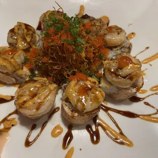 Wildfire special