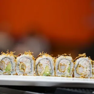 Crunch Roll
