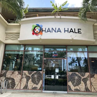 New Ohana Hale Waikiki