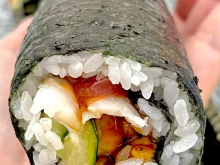 Hawaii Sushi