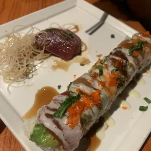Sam&apos;s Rolls