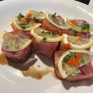 sushi, food, sushi and sashimi, sashimi