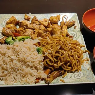 That&apos;s a lot of food for $13.95!