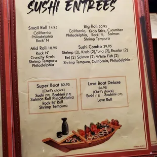 Menu 8.2022