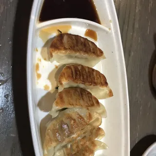 Gyoza