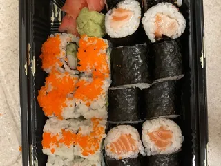Sake House
