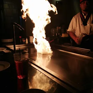 Fire
